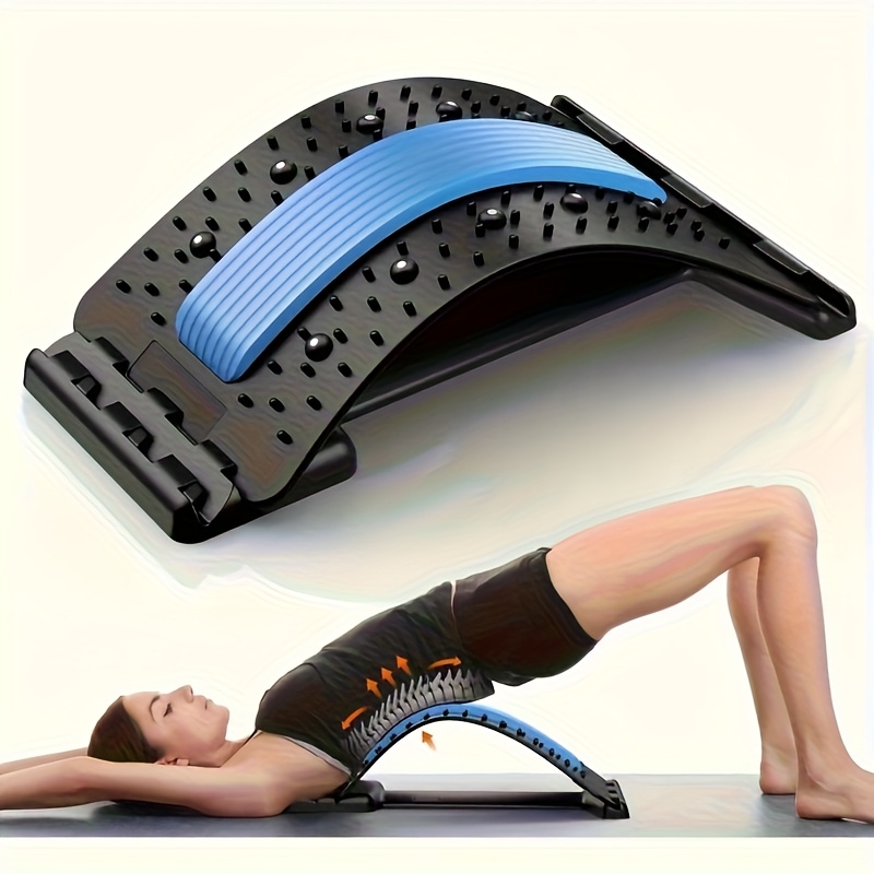 Sports Equipment Names - Corrector de Postura de 3 Niveles,