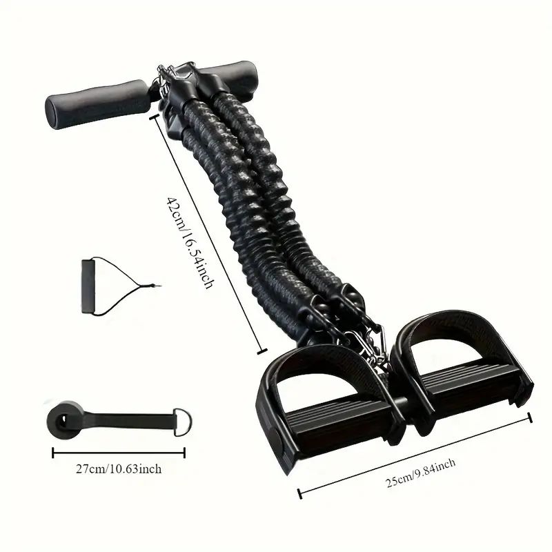 Sports Equipment Names - Extractor de cuerda de tensión de