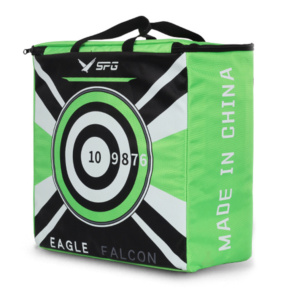 Archery Target Face - Bolsa de Transporte para Tiro con