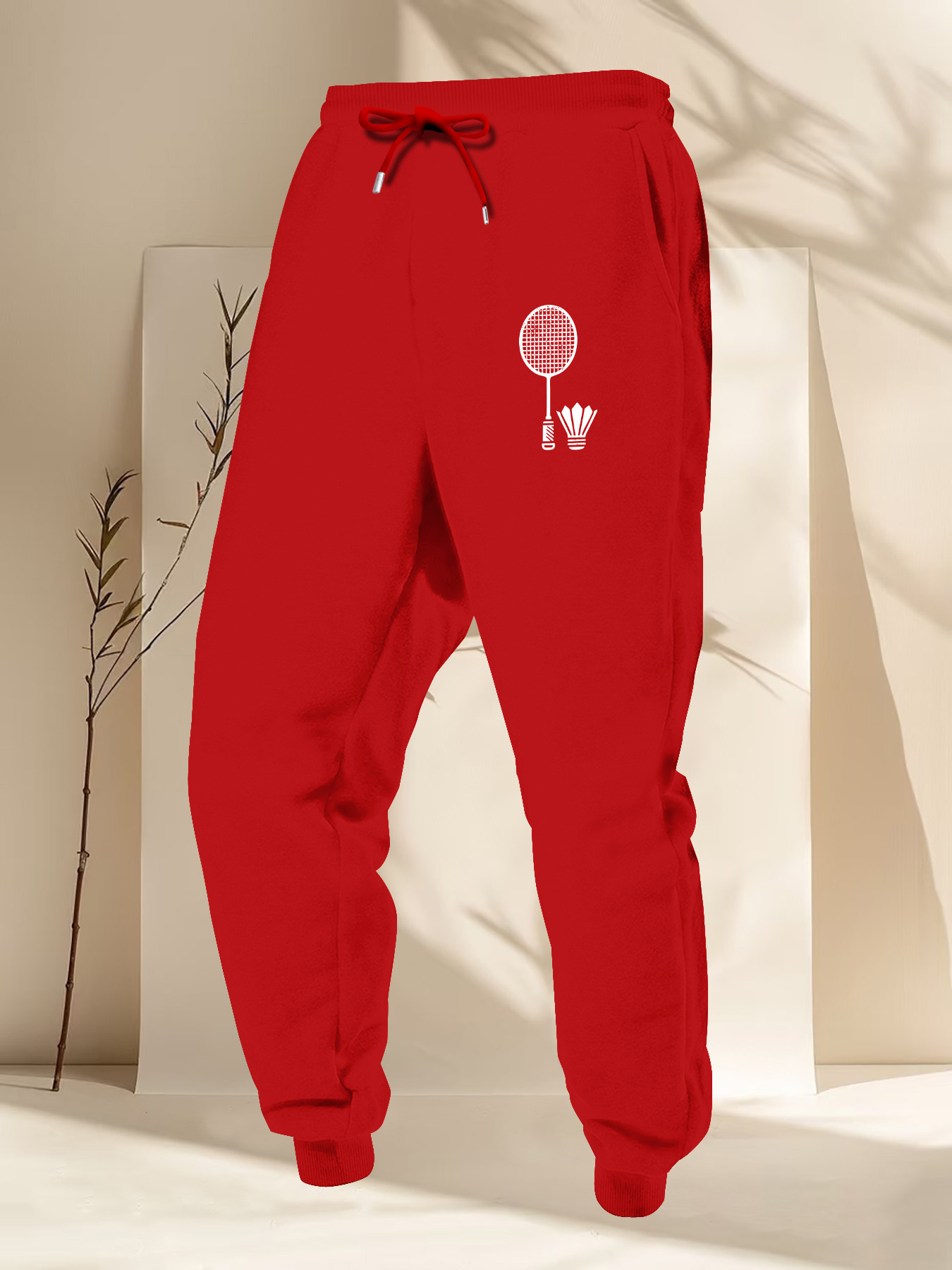 Pantalones Deportivos para Hom - Sports Equipment Icon reseña y precio