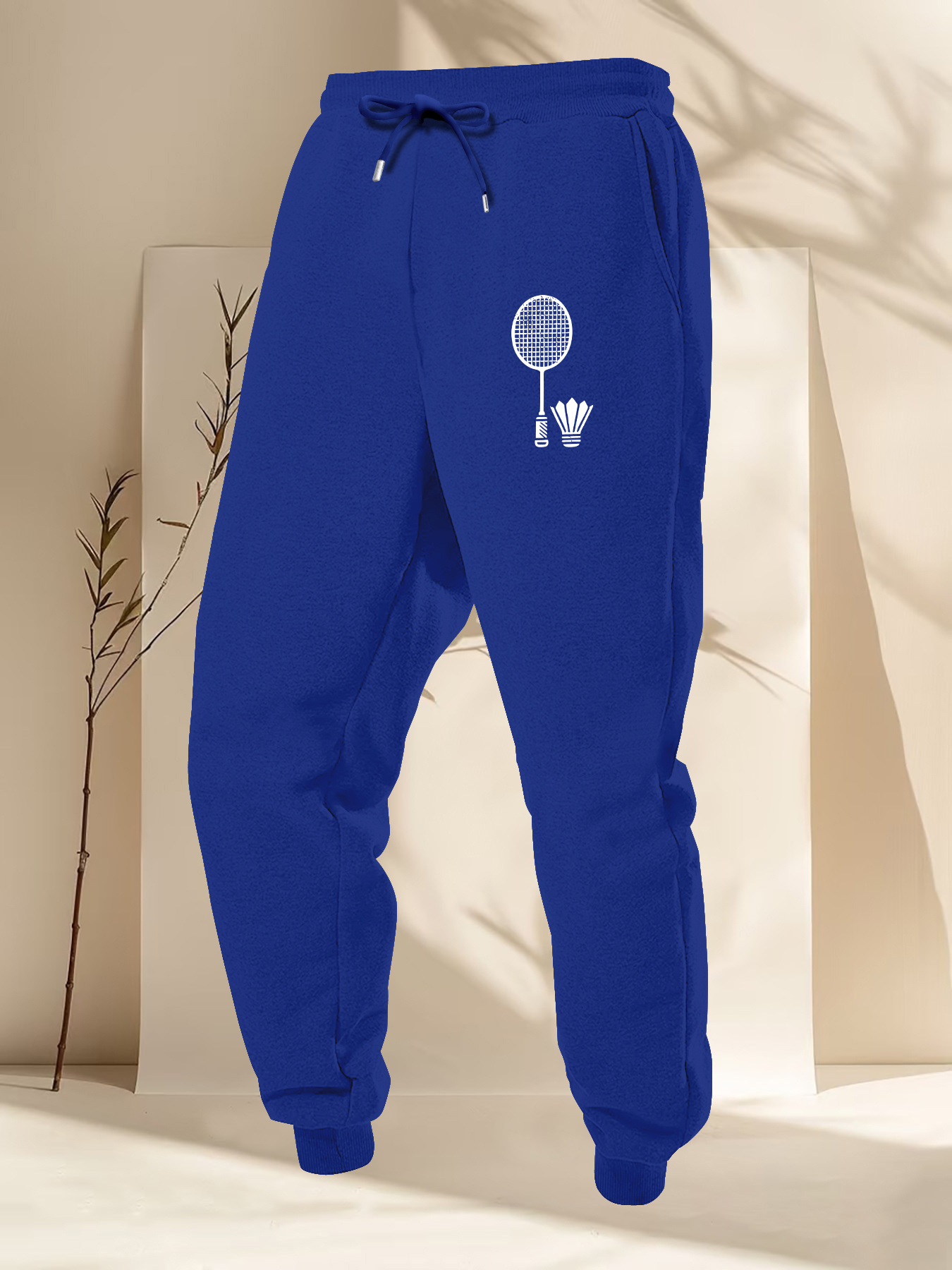 Pantalones Deportivos para Hom - Sports Equipment Icon reseña y precio