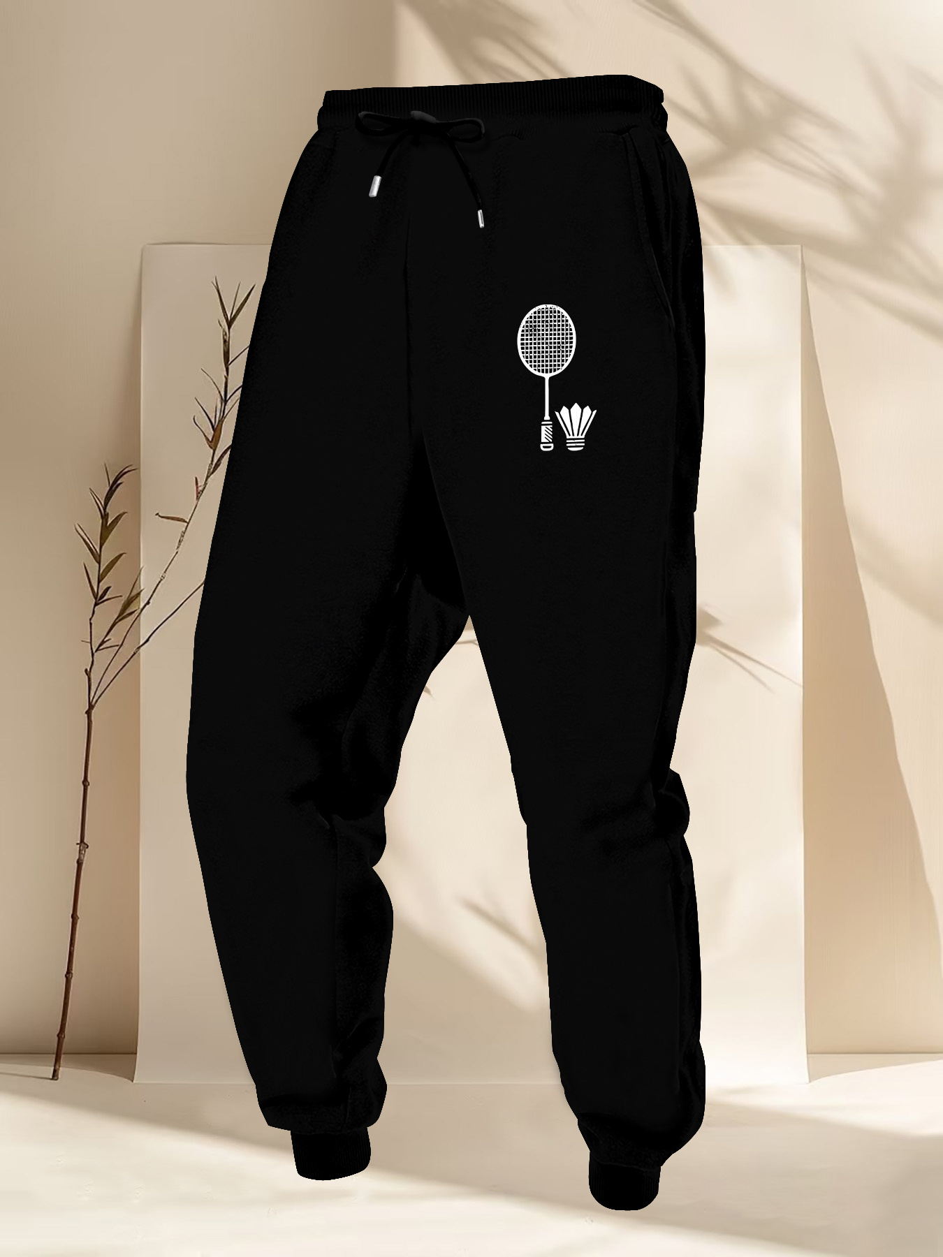 Pantalones Deportivos para Hom - Sports Equipment Icon reseña y precio