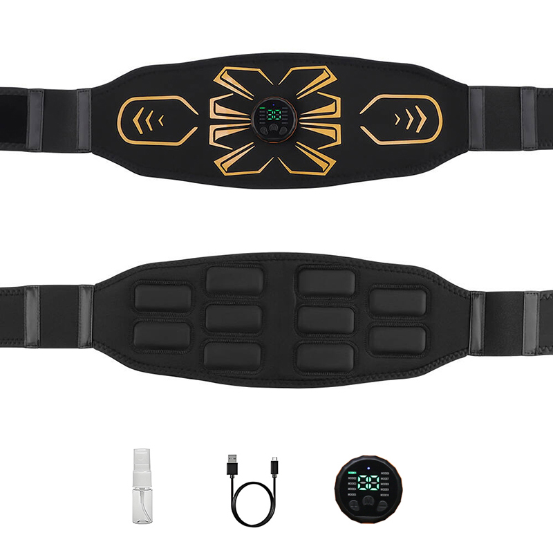 Entrenador Abdominal Inteligen - Sports Equipment Names reseña y precio