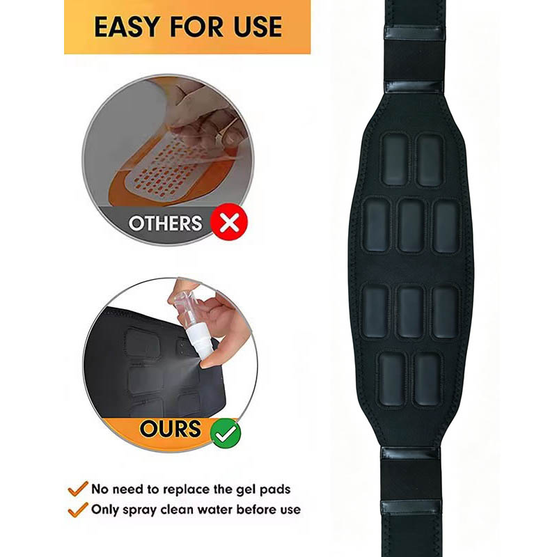 Entrenador Abdominal Inteligen - Sports Equipment Names reseña y precio