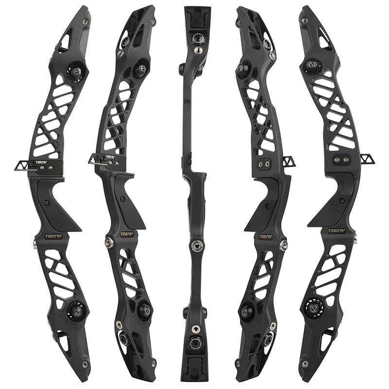 Interfaz general ILF del eleva - Archery Target Face reseña y precio