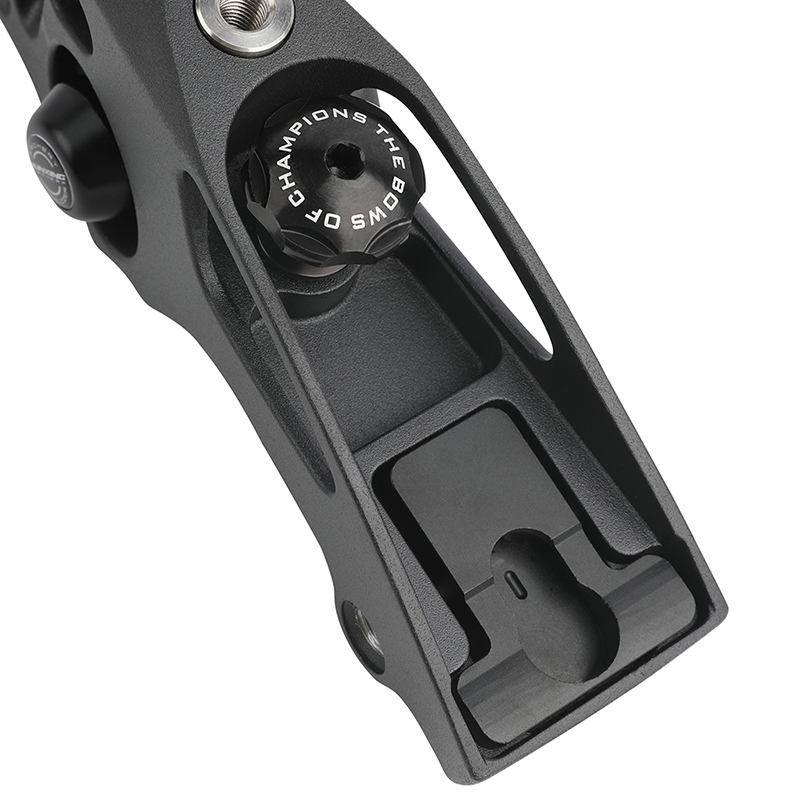 Interfaz general ILF del eleva - Archery Target Face reseña y precio