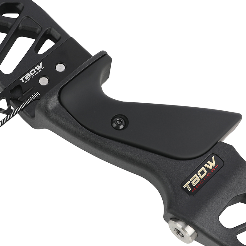 Interfaz general ILF del eleva - Archery Target Face reseña y precio