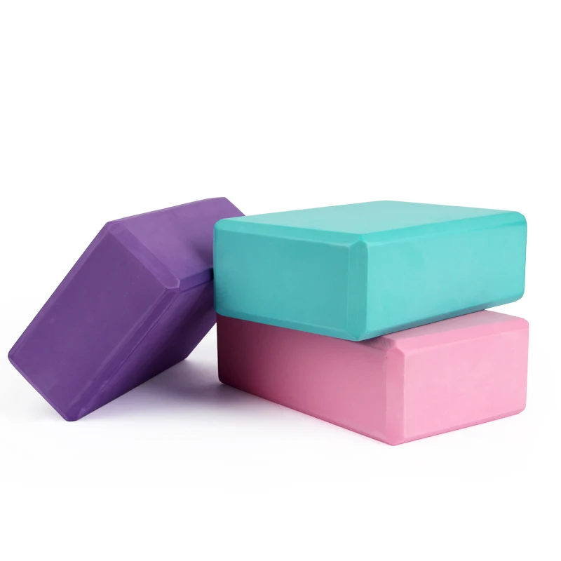 Bloque de Yoga de espuma EVA,  - Sports Equipment Names reseña y precio