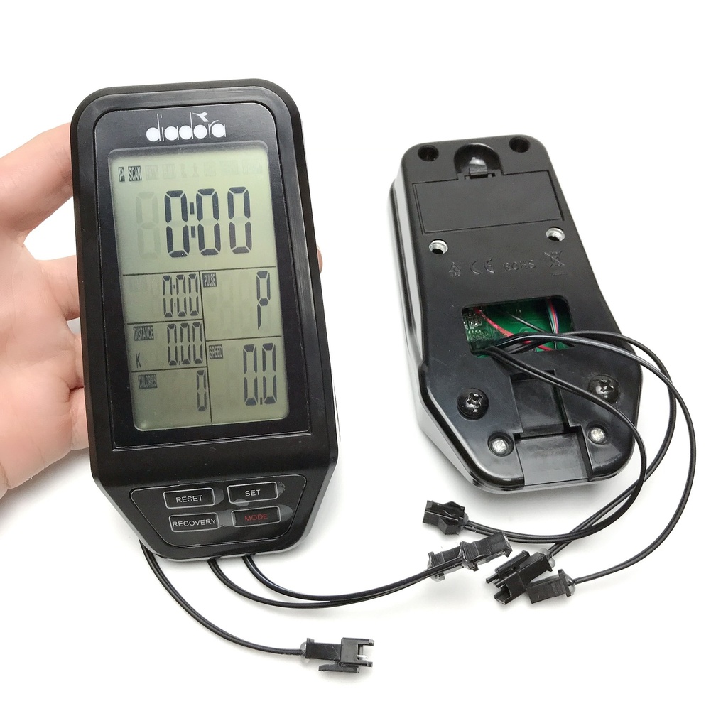 Pantalla de ordenador para bic - Sports Equipment Names reseña y precio