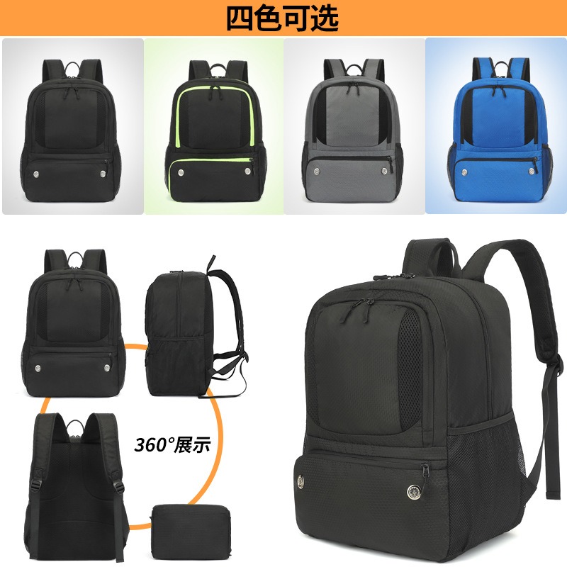 Mochila para Fútbol, Bolsa Imp - Sports Equipment Air China reseña y precio
