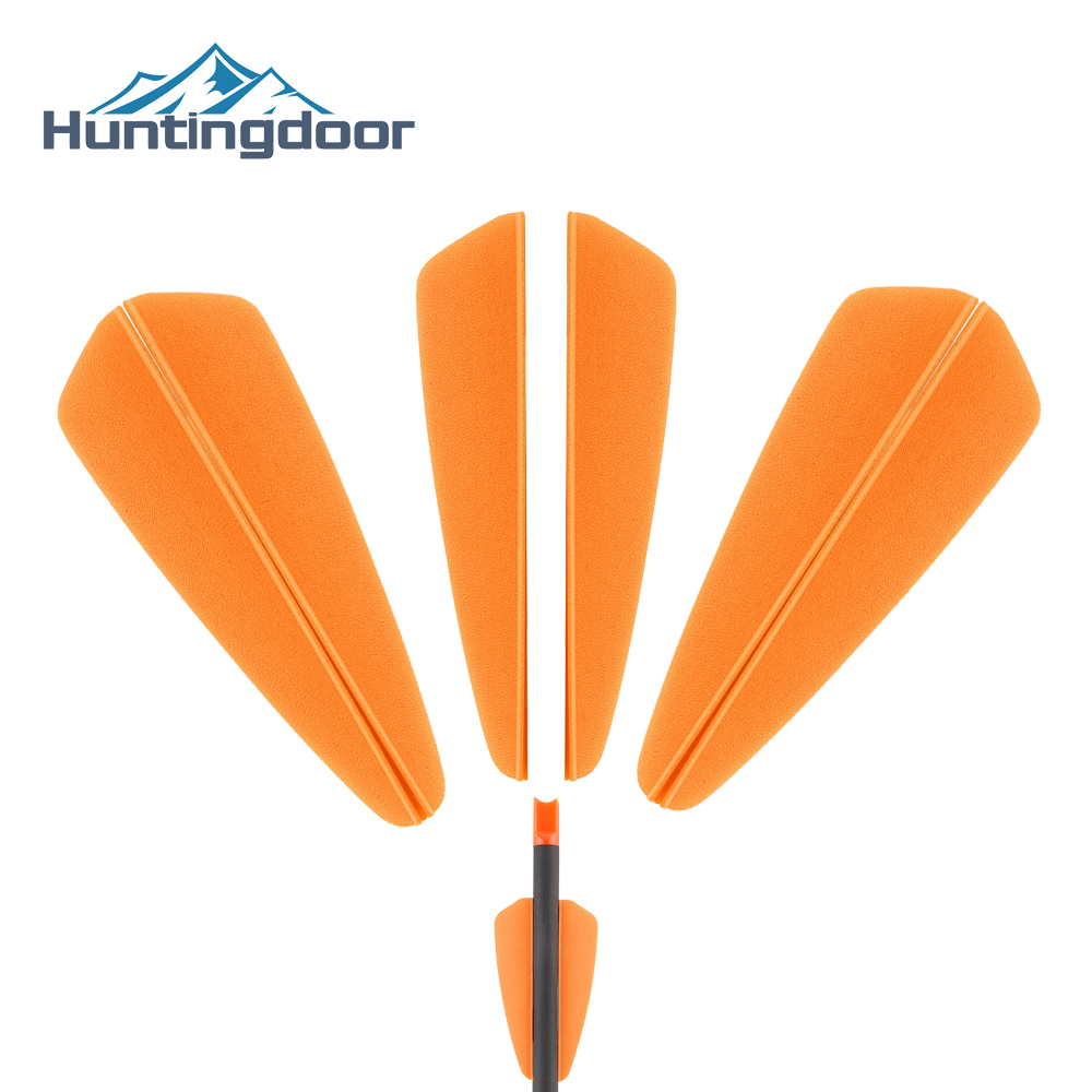 50 Uds. De plumas de plástico  - Archery Target Face reseña y precio