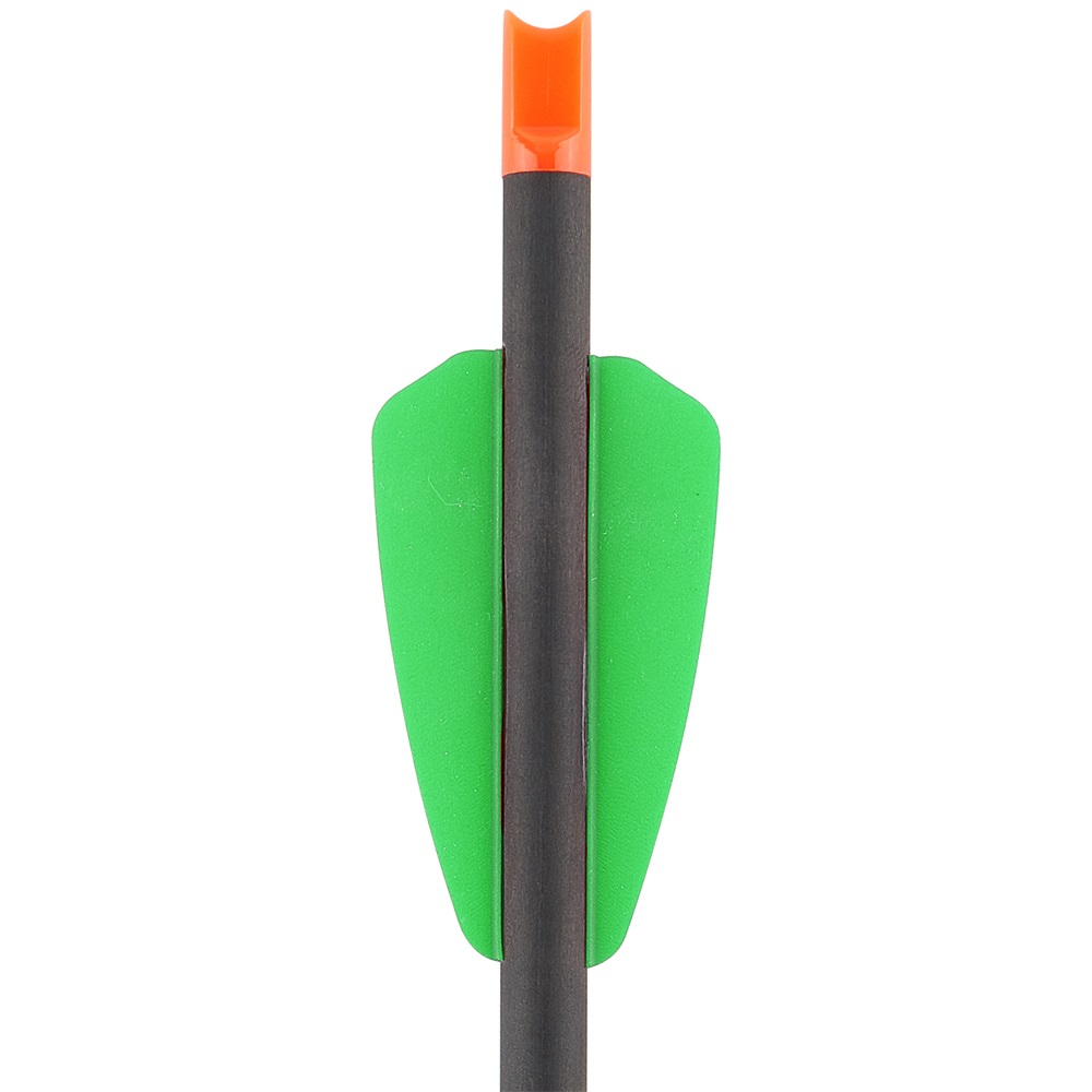 50 Uds. De plumas de plástico  - Archery Target Face reseña y precio