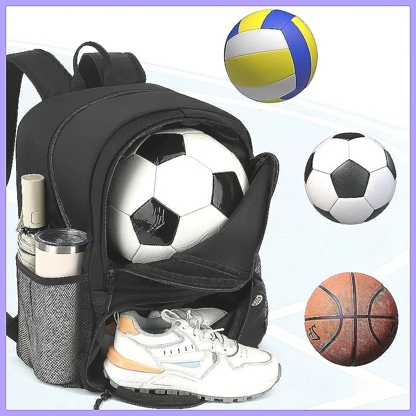Mochila Deportiva Impermeable  - Sports Equipment Air China reseña y precio