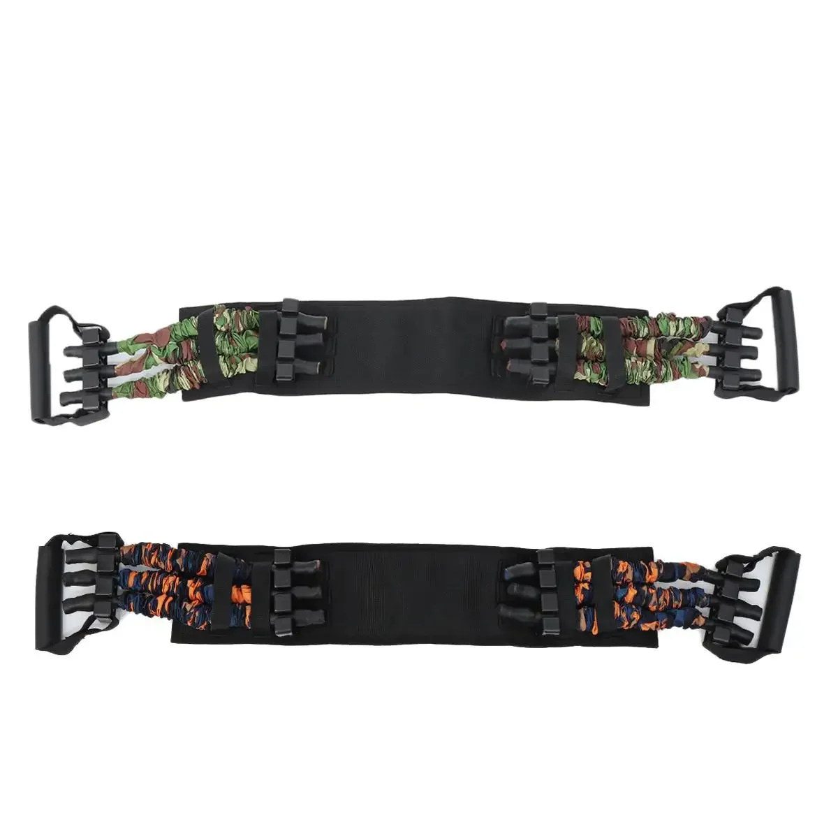 Bandas de resistencia, prensa  - Sports Equipment Names reseña y precio