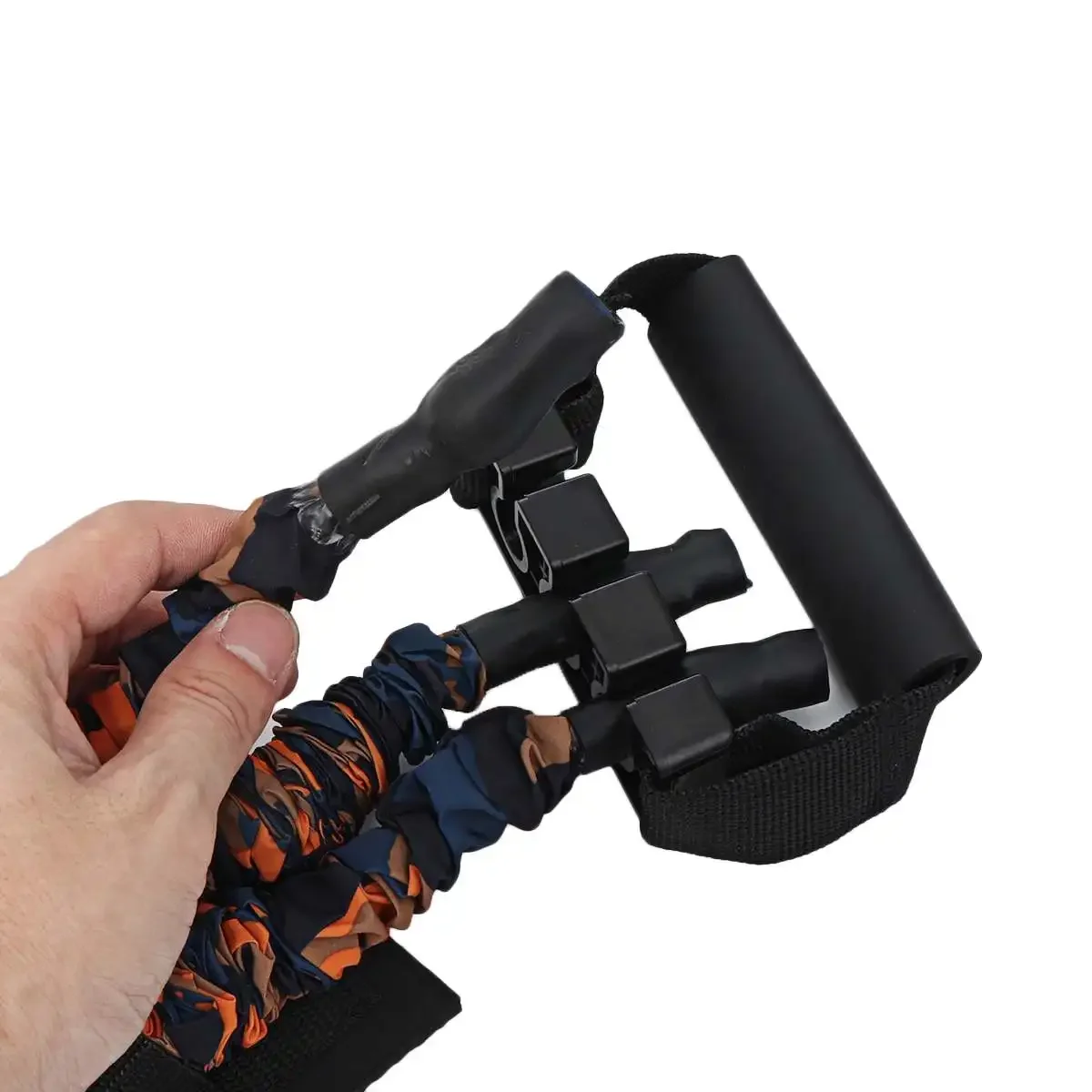 Bandas de resistencia, prensa  - Sports Equipment Names reseña y precio