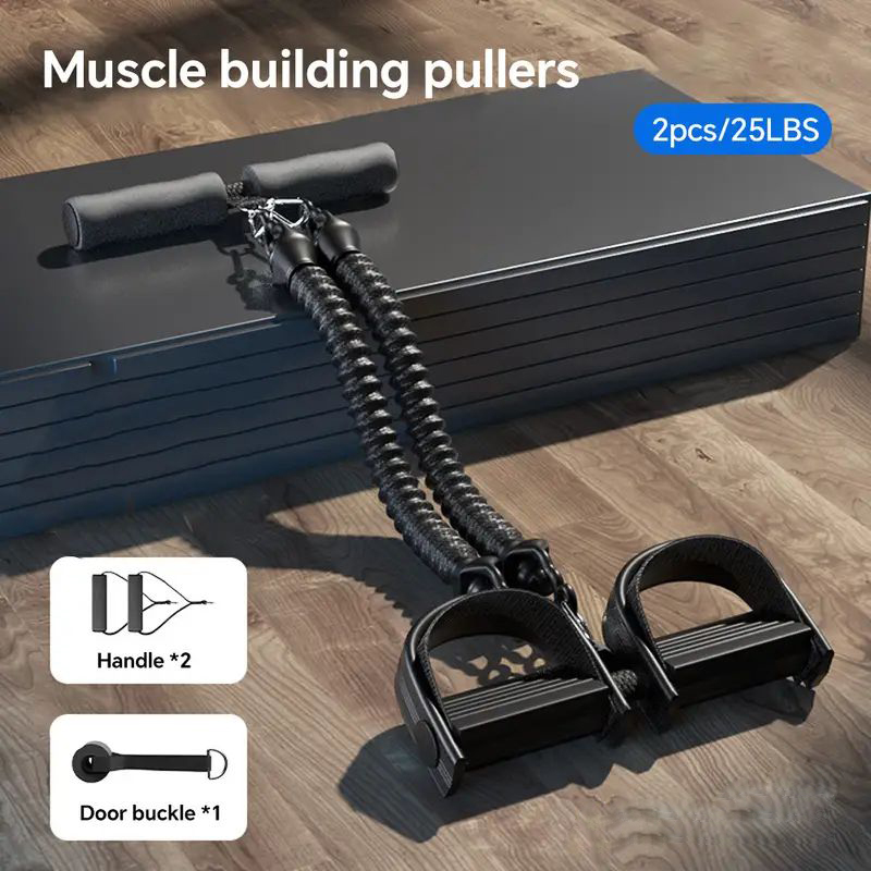 Extractor de cuerda de tensión - Sports Equipment Names reseña y precio