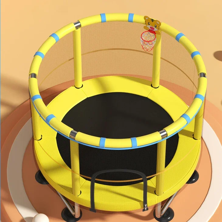 Juego de cama de trampolín de  - Sports Equipment Names reseña y precio