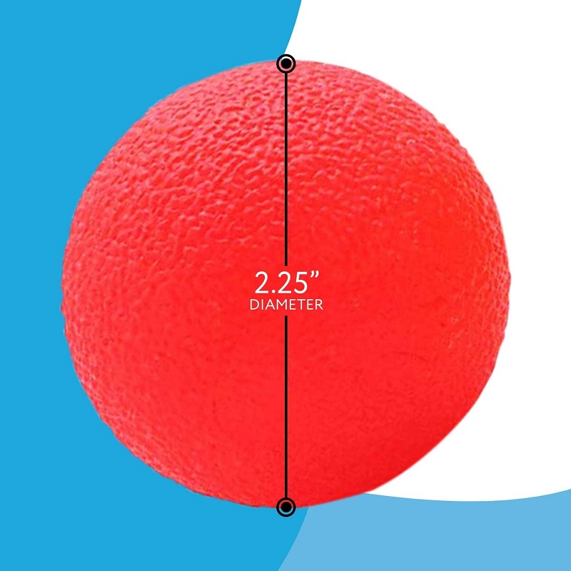 Bola de agarre de huevo de aga - Sports Equipment Names reseña y precio