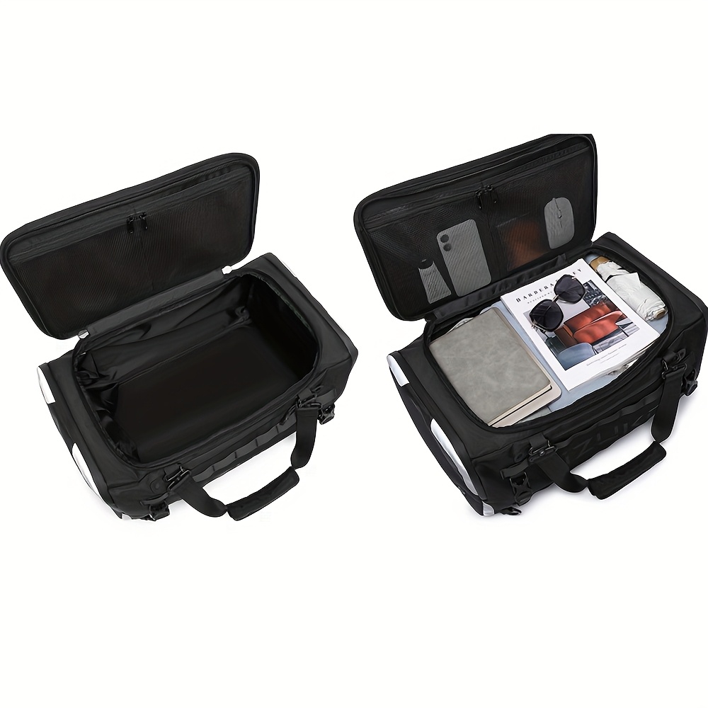 1 bolso Oxford para hombre, bo - Sports Equipment Air China reseña y precio