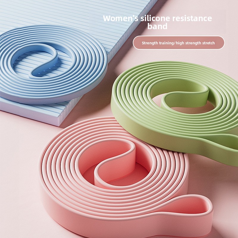Banda de Resistencia de Tela T - Sports Equipment Wholesale Suppliers reseña y precio