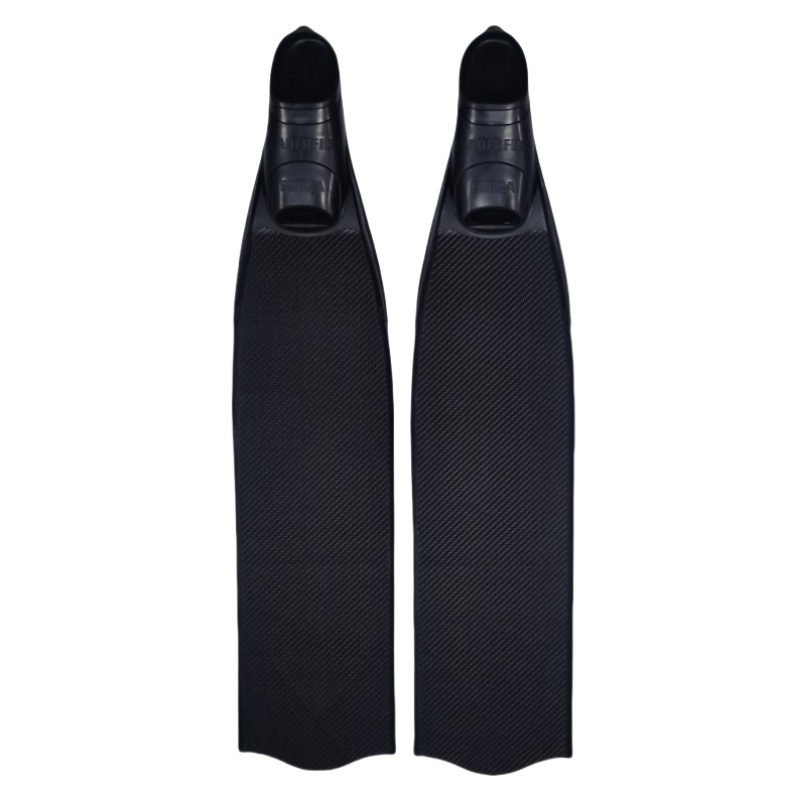 Un conjunto de aletas de buceo - Swim Fin Short Blade reseña y precio