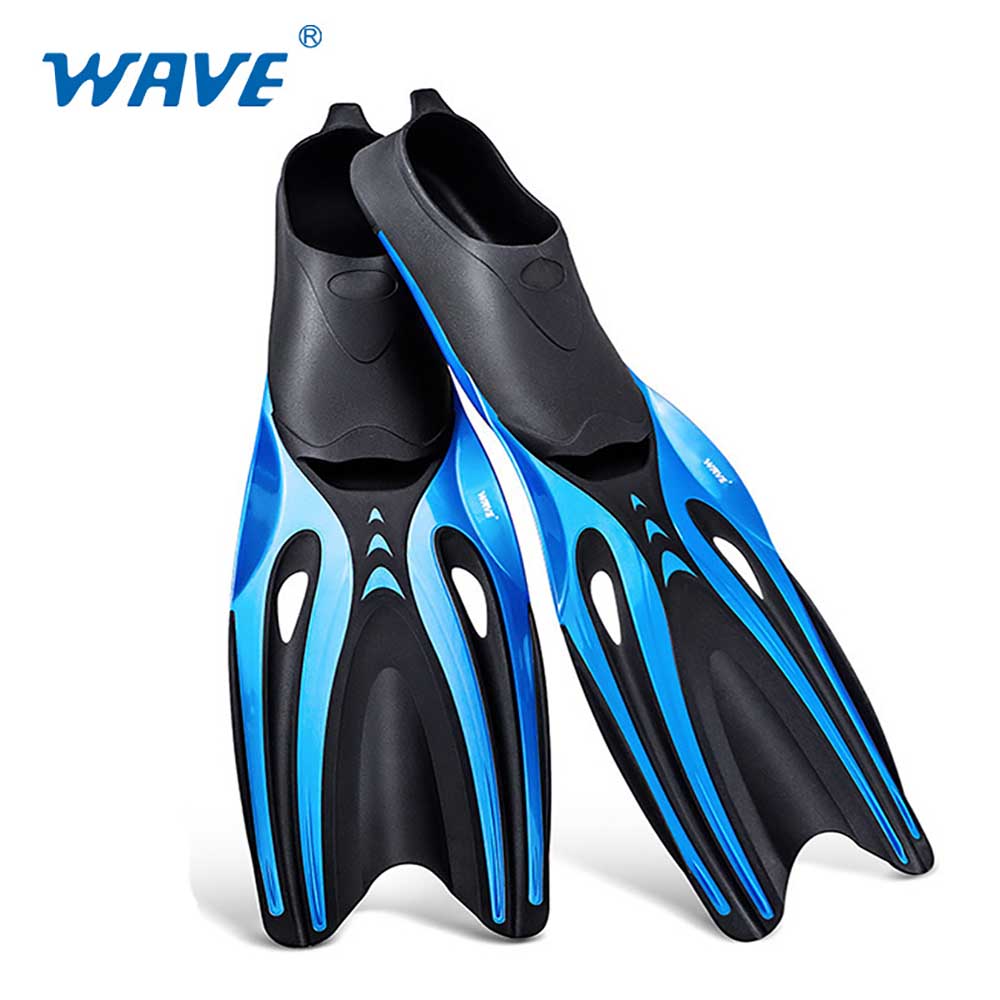Aletas de Buceo Antideslizante - Swim Fin Short Blade reseña y precio