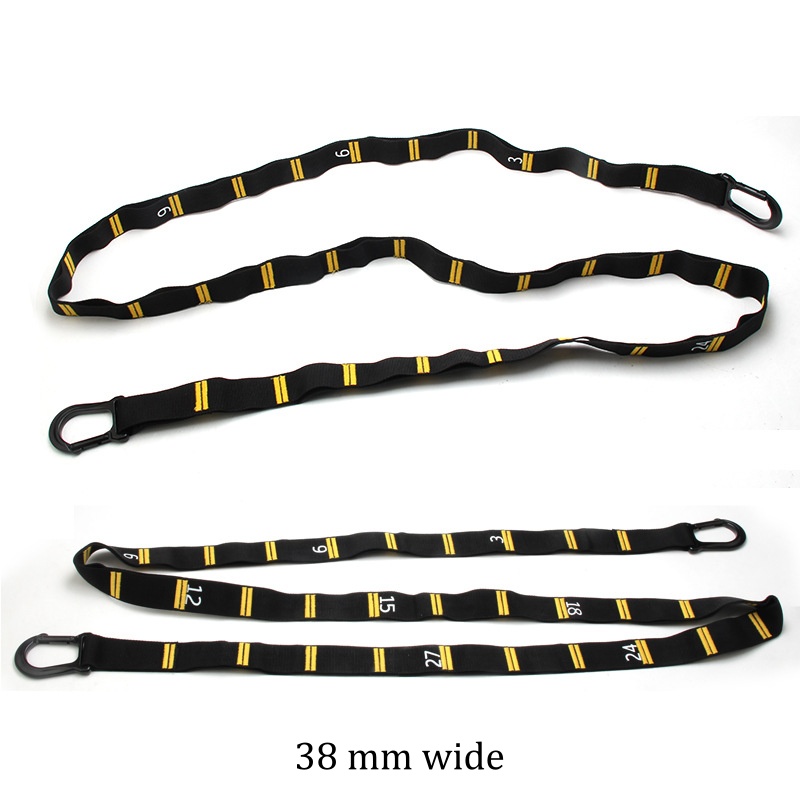 Anillas de Gimnasia de 28 mm y - Sports Equipment Names reseña y precio