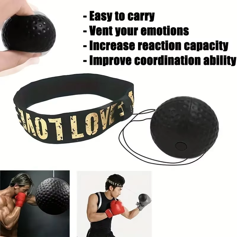 Balón de velocidad de boxeo mo - Sports Equipment Names reseña y precio