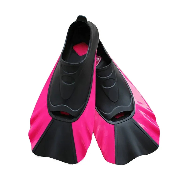 Aletas de Buceo de Buena Calid - Swim Fin Short Blade reseña y precio