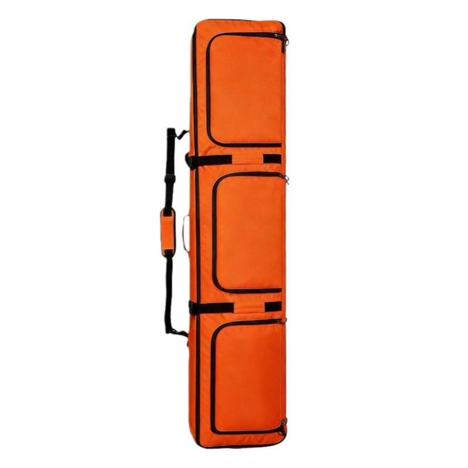 Bolsa para Equipo de Esquí, Mo - Sports Equipment Bag With Wheels reseña y precio